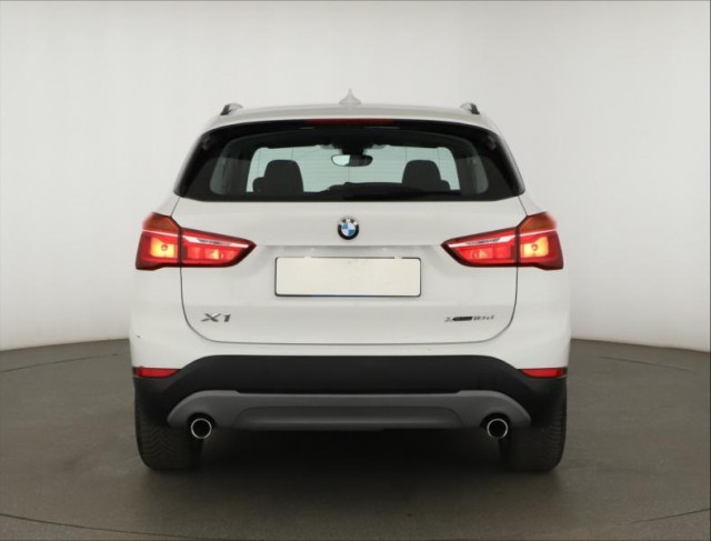 BMW X1  xDrive18d 