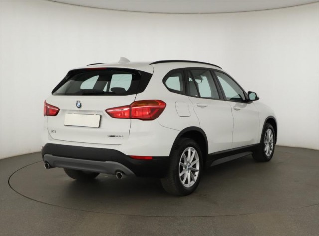 BMW X1  xDrive18d 