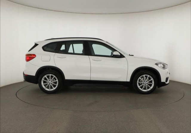 BMW X1  xDrive18d 