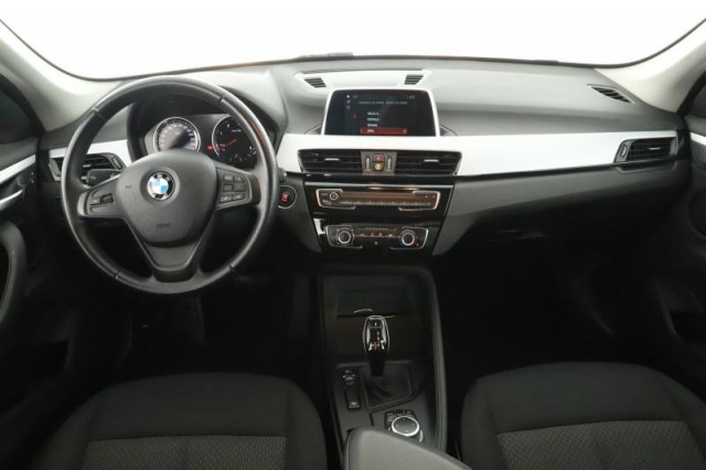BMW X1  xDrive18d 