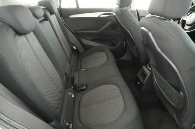 BMW X1  xDrive18d 