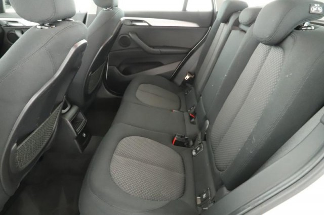 BMW X1  xDrive18d 