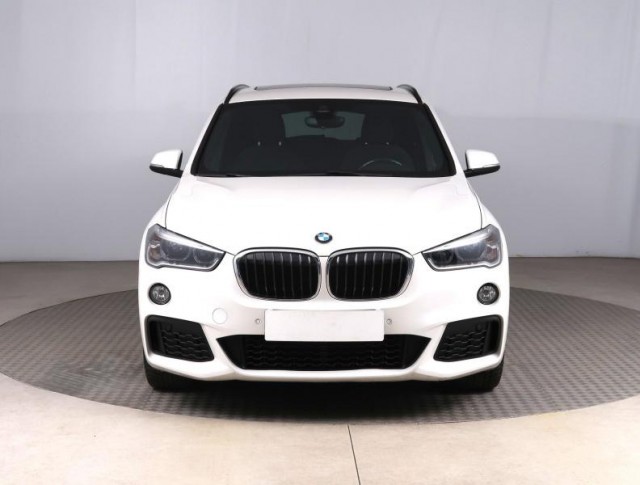 BMW X1  xDrive20d M Sport
