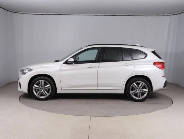 BMW X1  xDrive20d M Sport