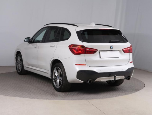 BMW X1  xDrive20d M Sport