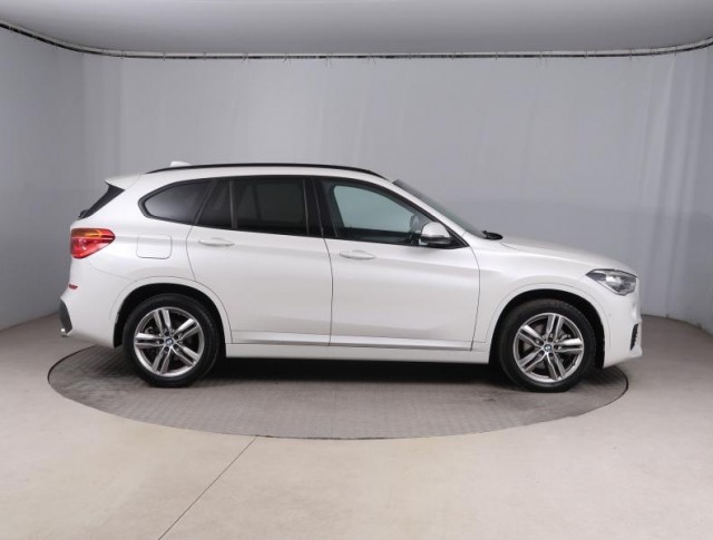 BMW X1  xDrive20d M Sport