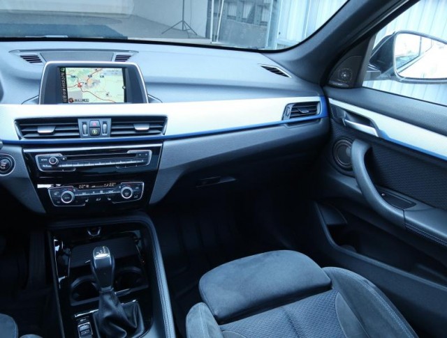 BMW X1  xDrive20d M Sport