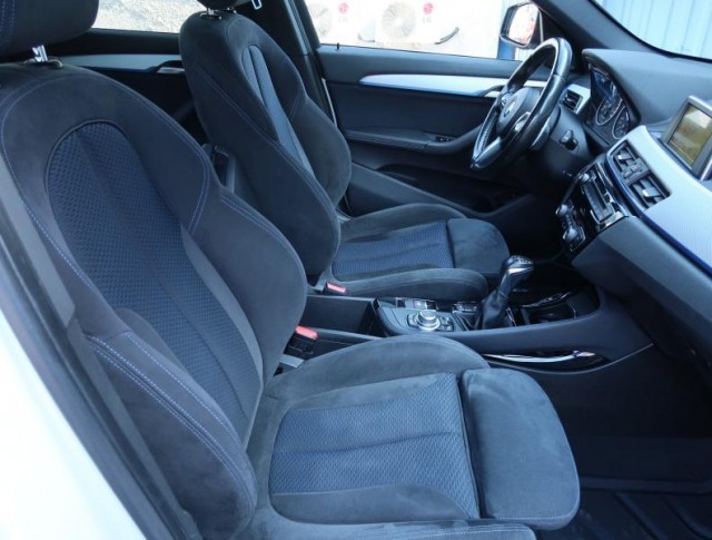 BMW X1  xDrive20d M Sport