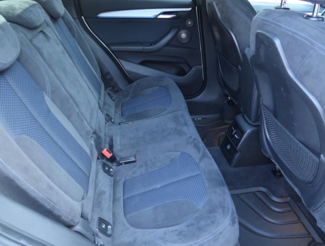 BMW X1  xDrive20d M Sport