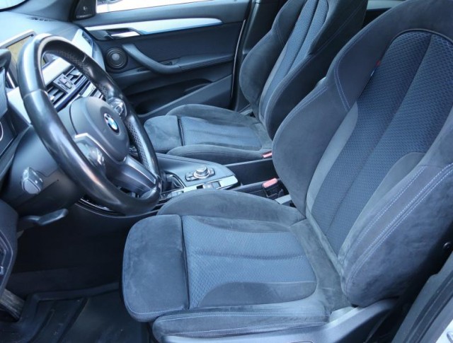BMW X1  xDrive20d M Sport