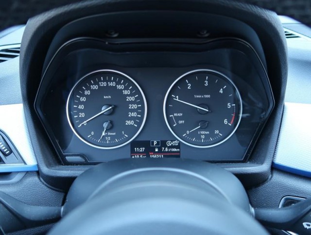 BMW X1  xDrive20d M Sport