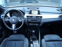 BMW X1  xDrive20d M Sport