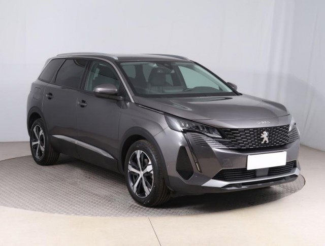 Peugeot 5008  1.5 BlueHDi 