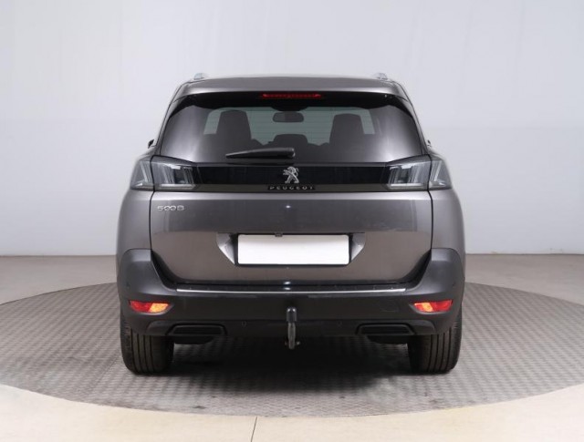 Peugeot 5008  1.5 BlueHDi 