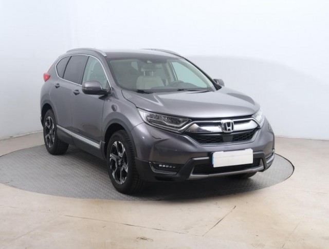 Honda CR-V  1.5 VTEC Turbo Lifestyle
