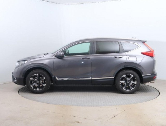 Honda CR-V  1.5 VTEC Turbo Lifestyle