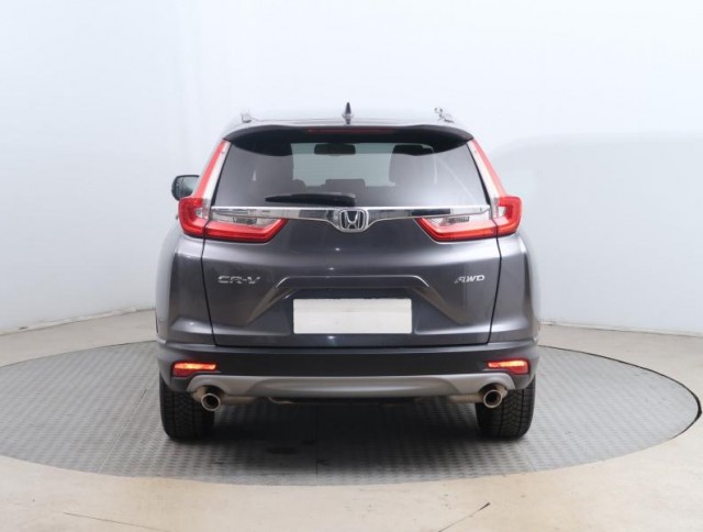 Honda CR-V  1.5 VTEC Turbo Lifestyle