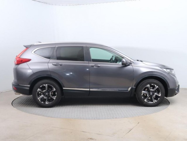 Honda CR-V  1.5 VTEC Turbo Lifestyle