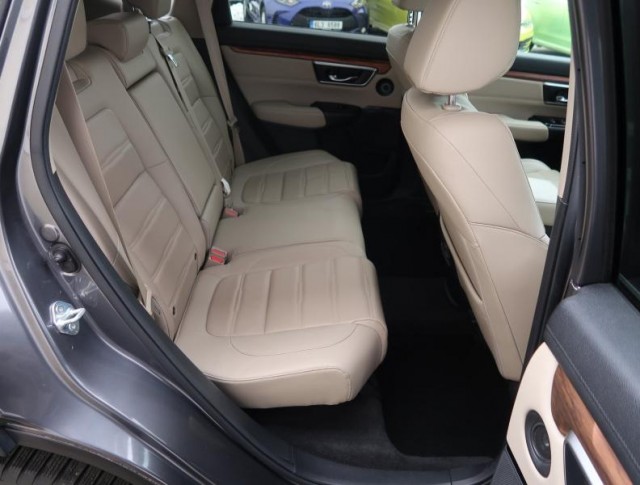 Honda CR-V  1.5 VTEC Turbo Lifestyle