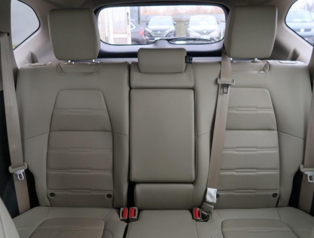 Honda CR-V  1.5 VTEC Turbo Lifestyle