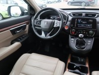 Honda CR-V  1.5 VTEC Turbo Lifestyle