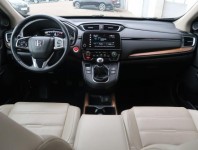 Honda CR-V  1.5 VTEC Turbo Lifestyle
