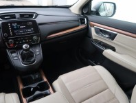 Honda CR-V  1.5 VTEC Turbo Lifestyle