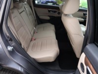 Honda CR-V  1.5 VTEC Turbo Lifestyle