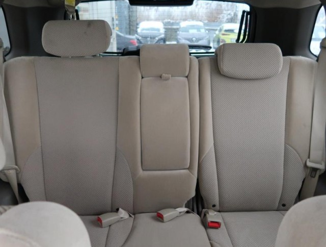 Hyundai Tucson  2.0 CRDi 