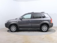 Hyundai Tucson  2.0 CRDi 