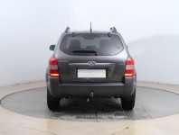 Hyundai Tucson  2.0 CRDi 