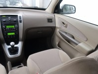 Hyundai Tucson  2.0 CRDi 