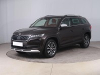Škoda Kodiaq  2.0 TDI Scout