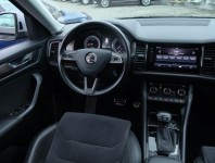 Škoda Kodiaq  2.0 TDI Scout