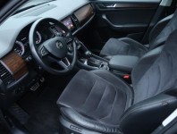 Škoda Kodiaq  2.0 TDI Scout