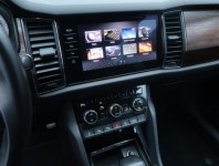 Škoda Kodiaq  2.0 TDI Scout