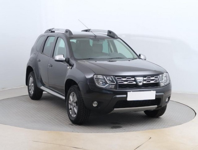 Dacia Duster  1.2 TCe 