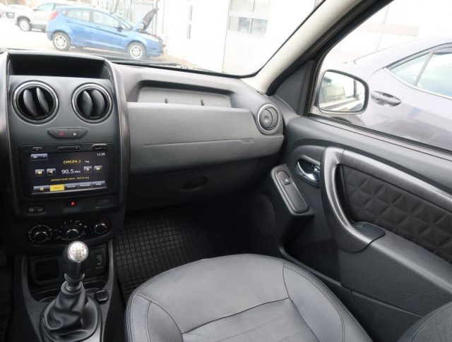 Dacia Duster  1.2 TCe 