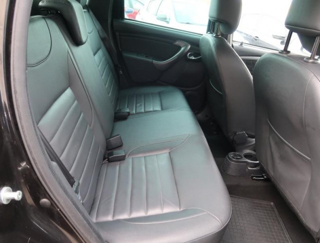 Dacia Duster  1.2 TCe 