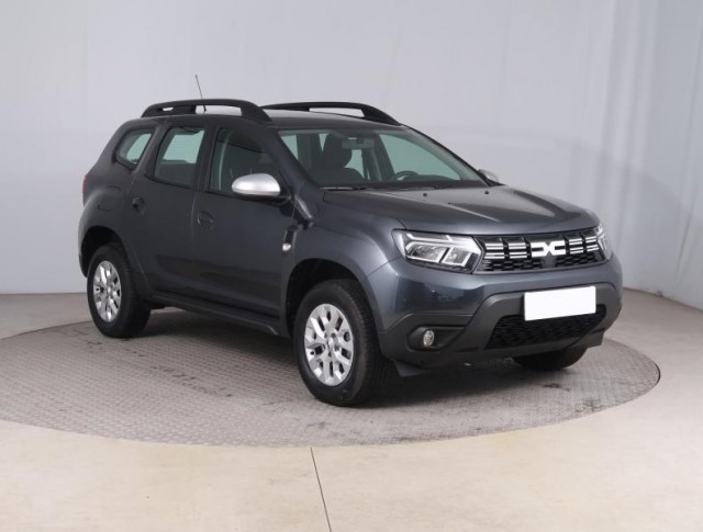 Dacia Duster  1.0 TCe 