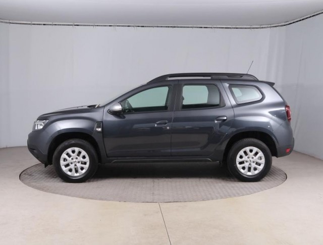Dacia Duster  1.0 TCe 