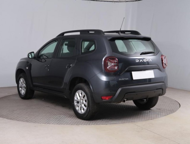 Dacia Duster  1.0 TCe 