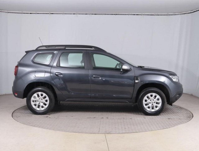 Dacia Duster  1.0 TCe 