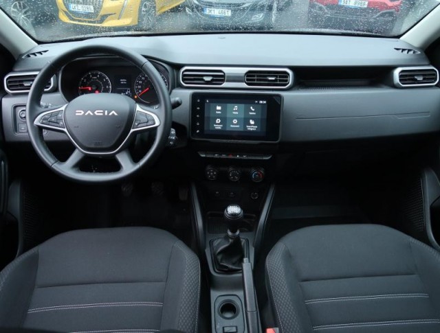 Dacia Duster  1.0 TCe 