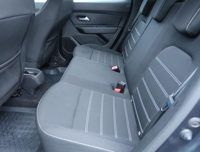 Dacia Duster  1.0 TCe 