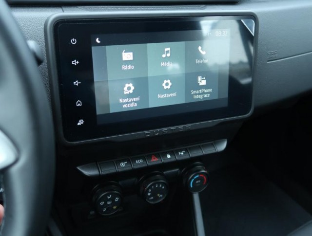 Dacia Duster  1.0 TCe 