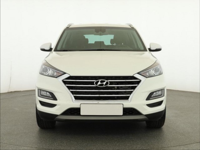 Hyundai Tucson  1.6 CRDi Trikolor