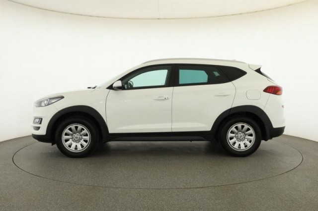 Hyundai Tucson  1.6 CRDi Trikolor