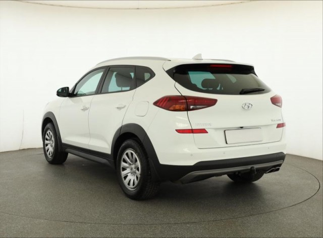 Hyundai Tucson  1.6 CRDi Trikolor