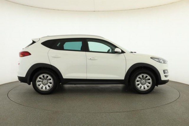 Hyundai Tucson  1.6 CRDi Trikolor